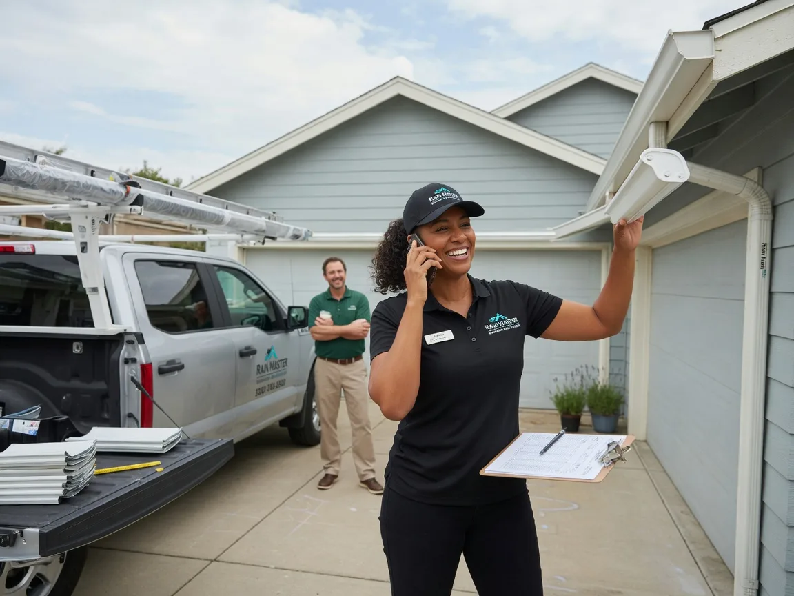Gutter Installation Lewisville, ID FAQs